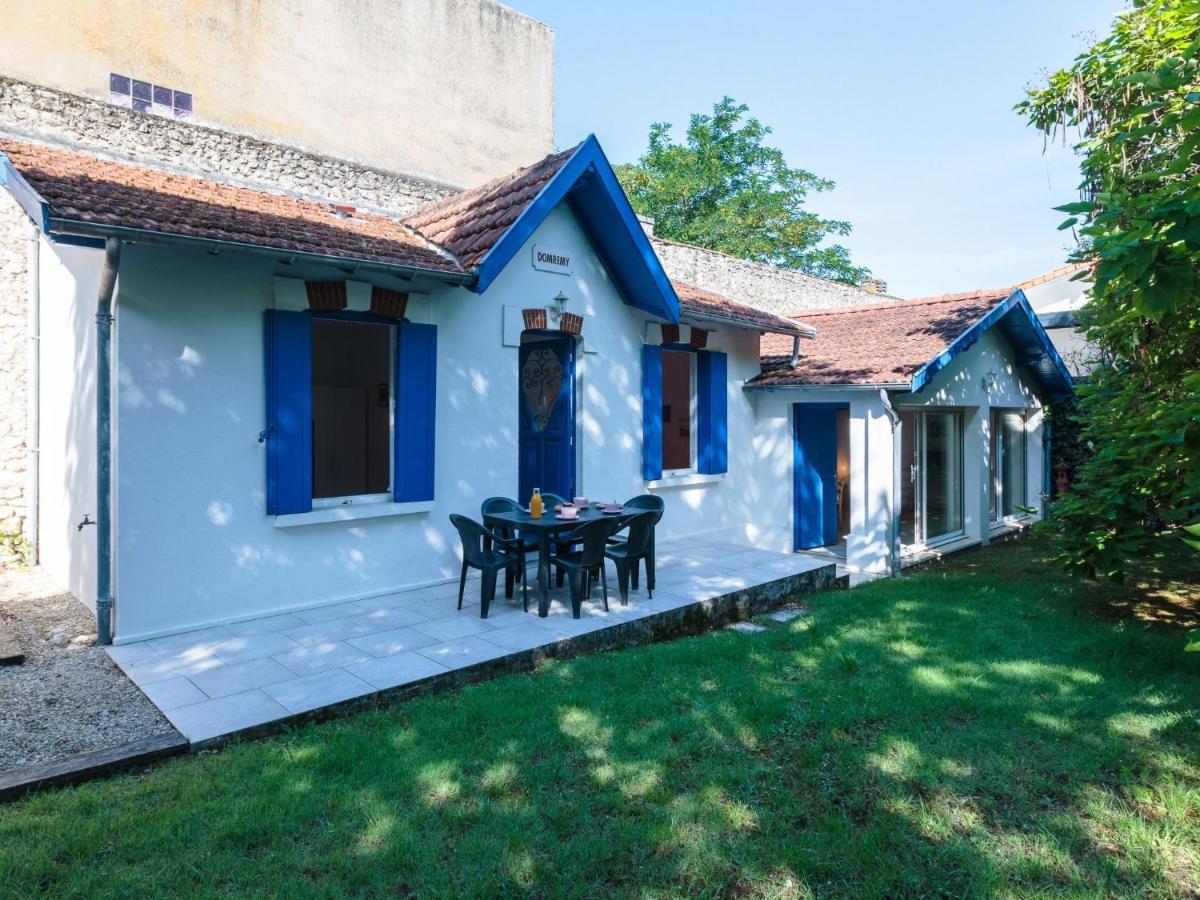 Holiday Home Domremy By Interhome سانت باليه سور مير المظهر الخارجي الصورة