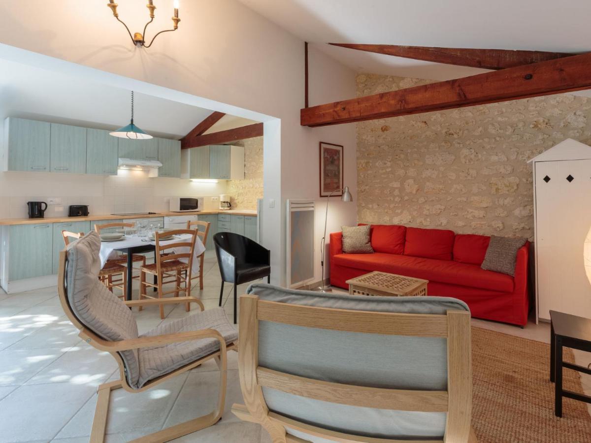 Holiday Home Domremy By Interhome سانت باليه سور مير المظهر الخارجي الصورة