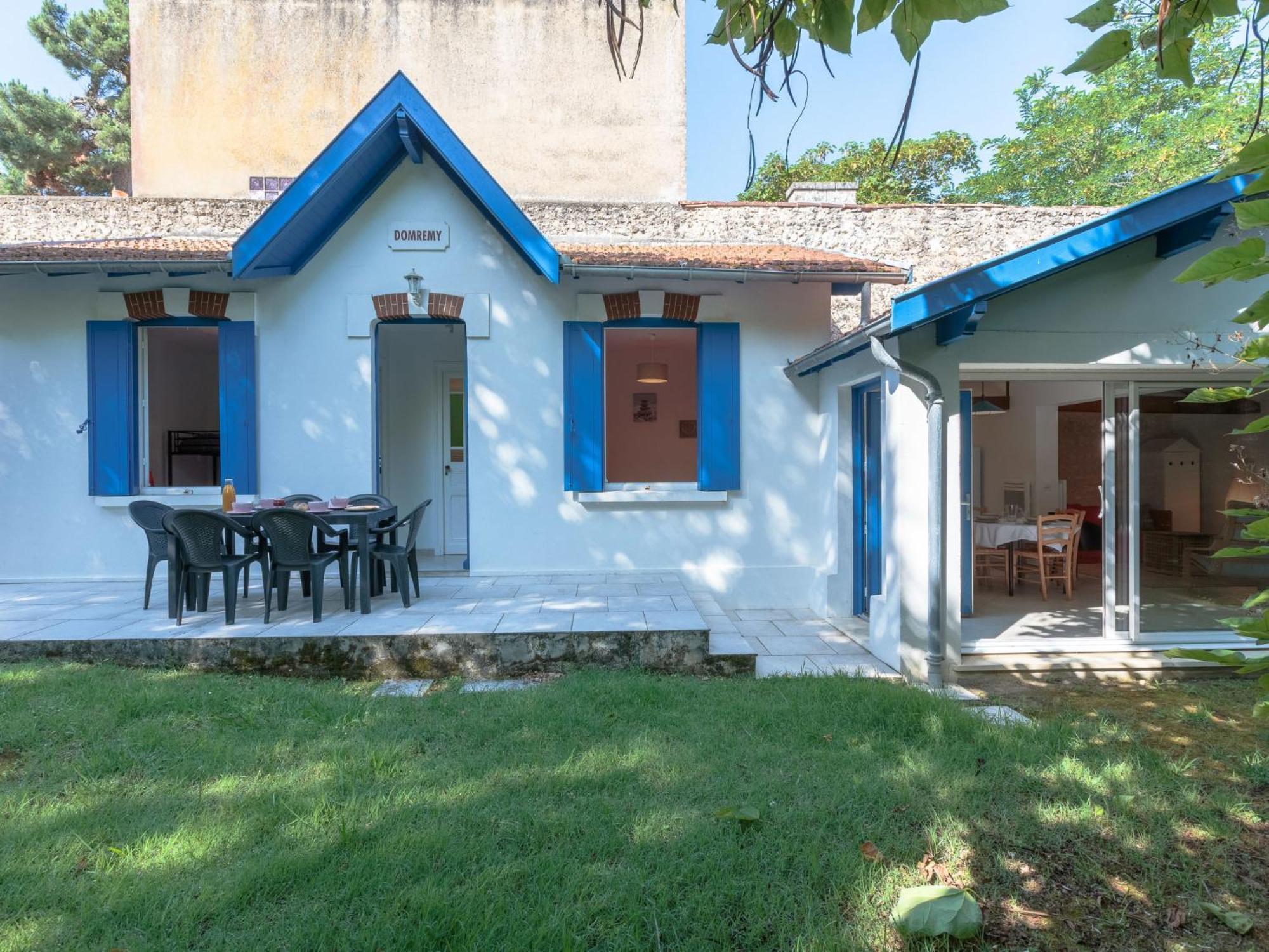 Holiday Home Domremy By Interhome سانت باليه سور مير المظهر الخارجي الصورة