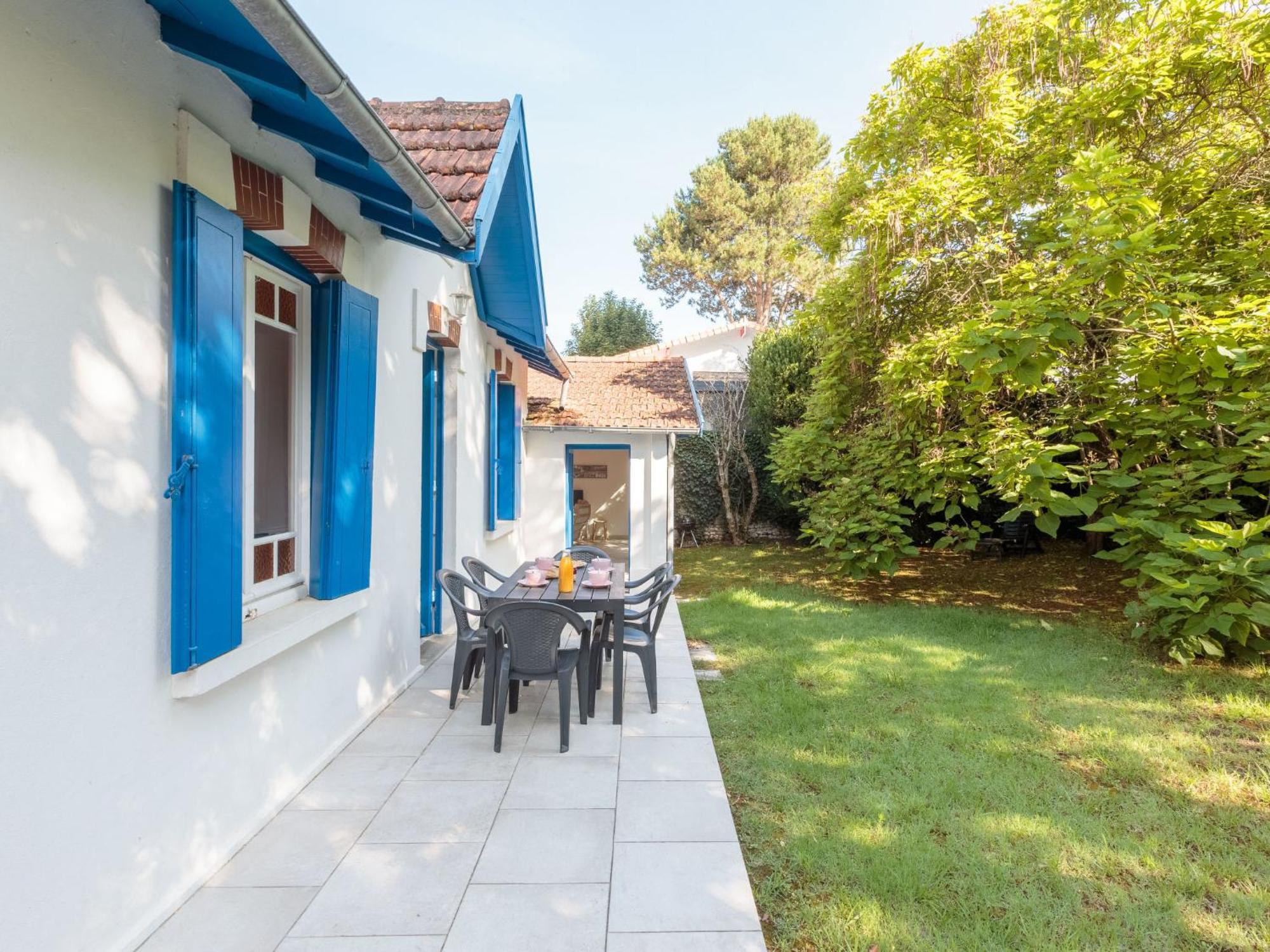 Holiday Home Domremy By Interhome سانت باليه سور مير المظهر الخارجي الصورة